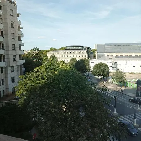 Appartamento - Quartier Latin Parigi