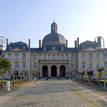 - Quartier Latin Appartamento Parigi