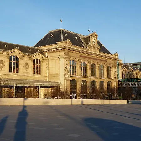 - Quartier Latin * Parigi