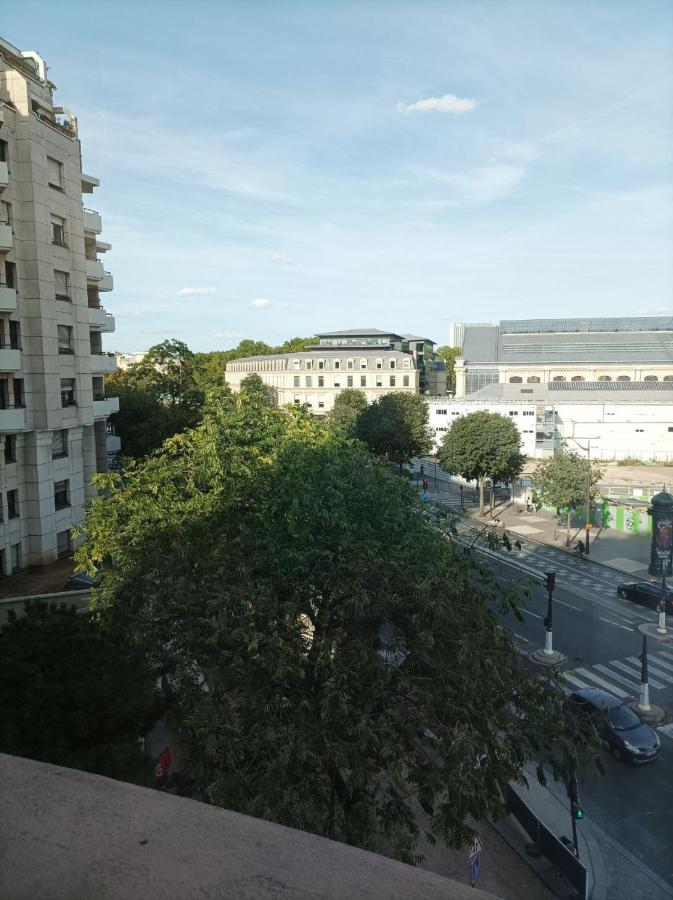 Appartamento Studio - Quartier Latin Parigi